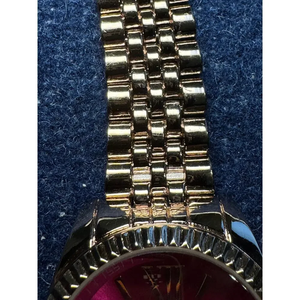 FMD FMDMO546 Wrist Watch (needs battery)